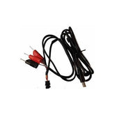 Viewline PC USB programerings kabel